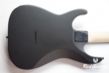 G-MR-45DX - Black Satin